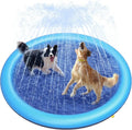 Dog Portable Water Splash Pad